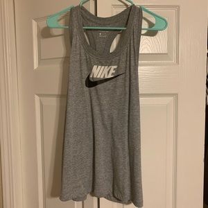 Nike tank